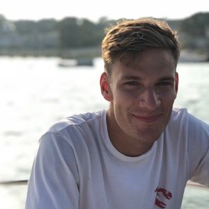 Meet your Posher, Joe